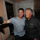 Illustration for article titled Thanks for Partying With Jalopnik, IndyCar and Mario Andretti on Saturday Night!